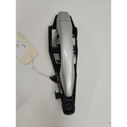 Poignee Porte Arriere Droit Citroen C4 2 Phase 1